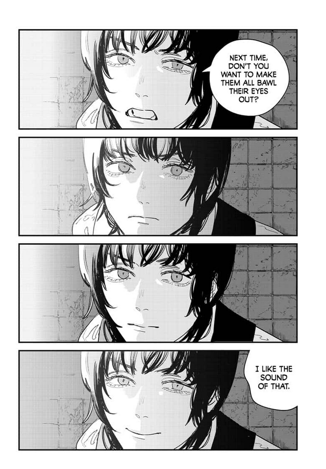 A panel from Goodbye, Eri by Tatsuki Fujimoto